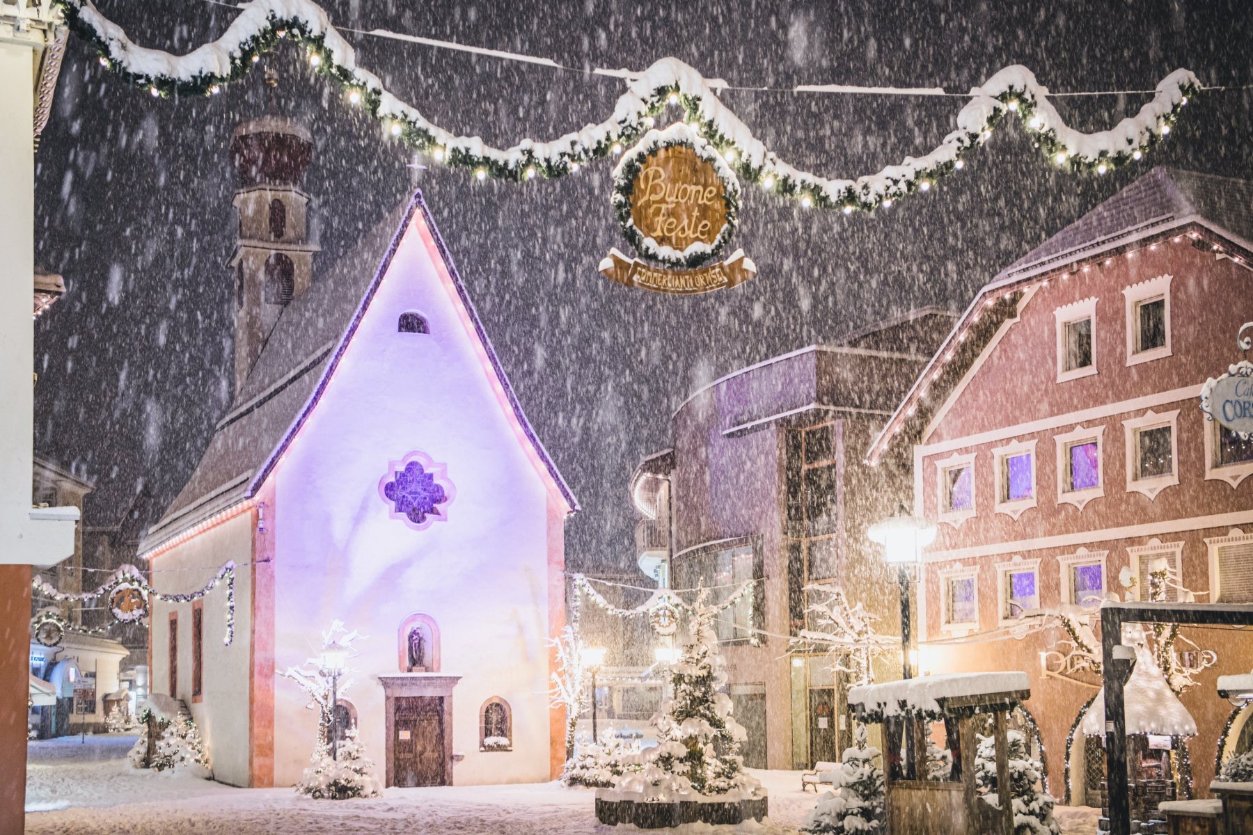 Val Gardena