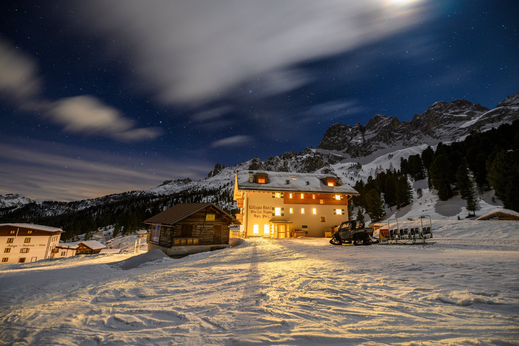 Val di Fassa