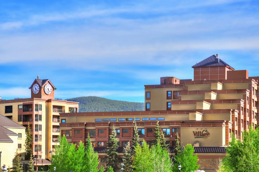 Village at Breckenridge