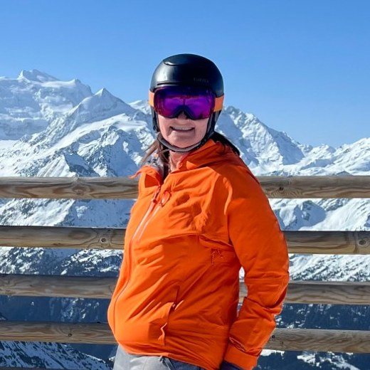 Christine Connolly